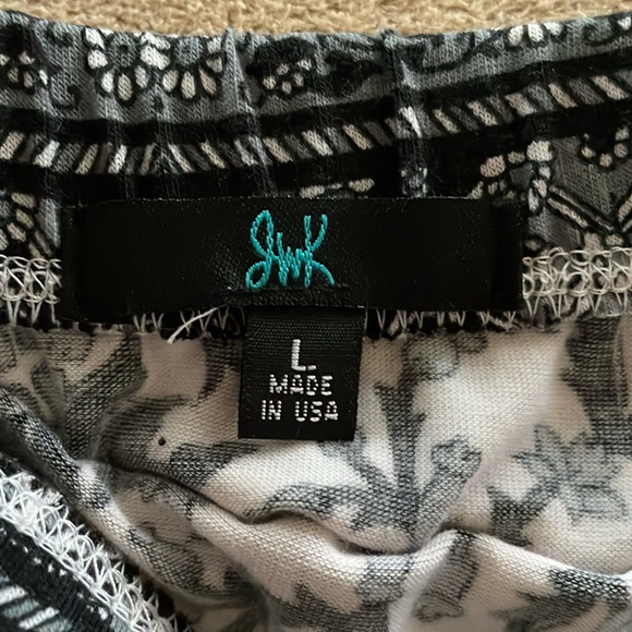 JWK Maxi Skirt - Picture 5 of 7